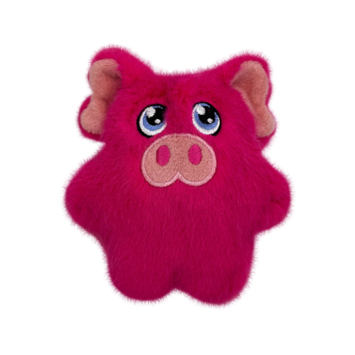 KONG Snuzzles Pig