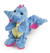 Go Dog Dragons Periwinkle