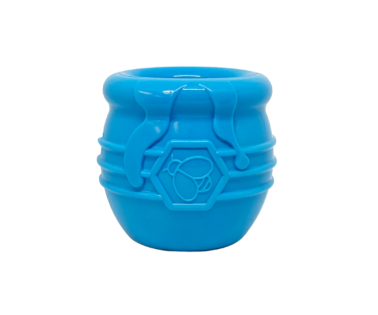 SodaPup Honey Pot