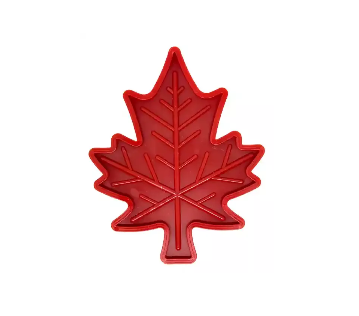 SodaPup Maple Leaf