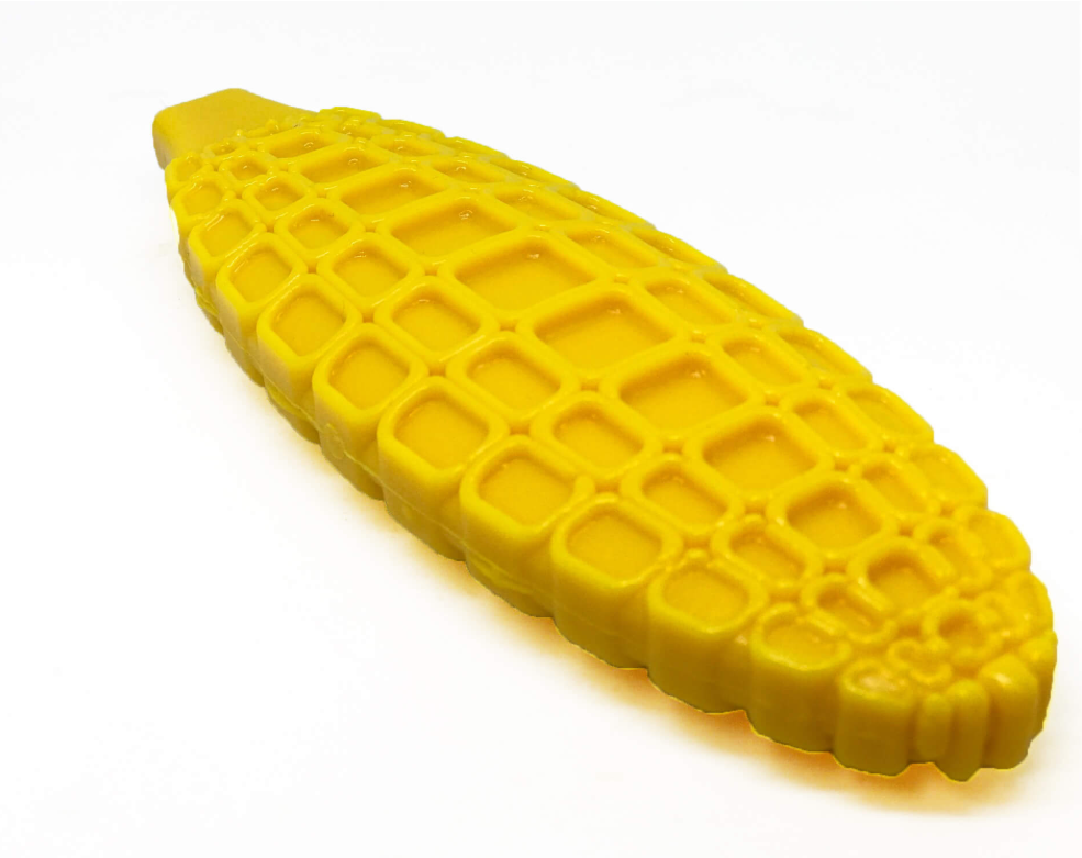 SodaPup Nylon Corn on the Cob