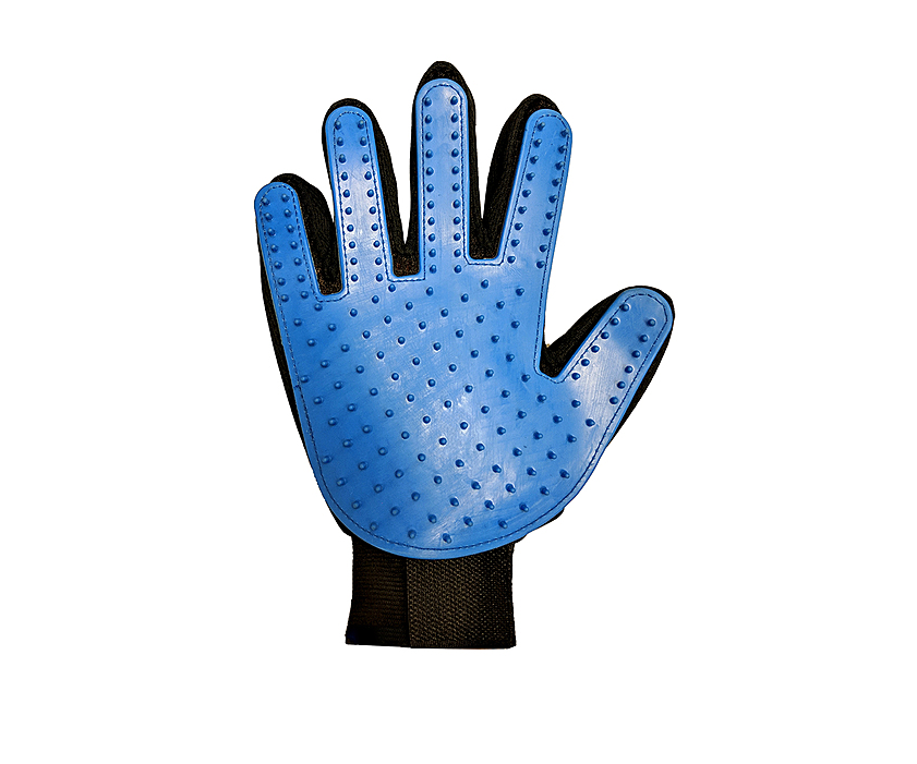 Spot Pet Products Grooming Glove