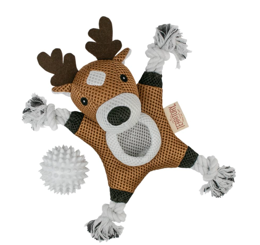 Tall Tails 2-in-1 Toy