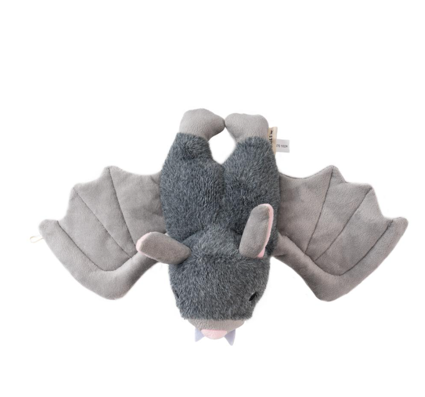 Tall Tails Flying Bat