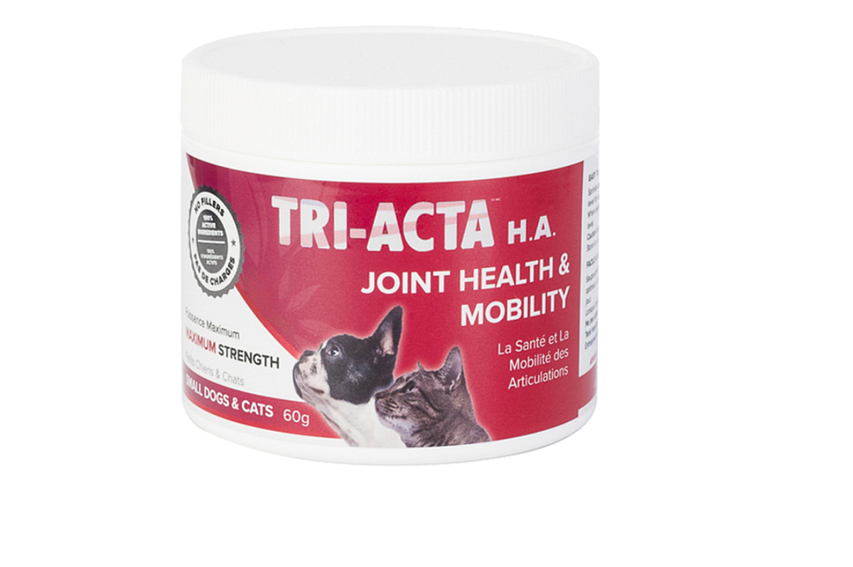 Tri-Acta H.A. Maximum Strength