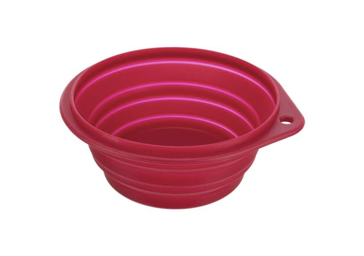 TRixiE Travel Bowl 500mL 5.5"