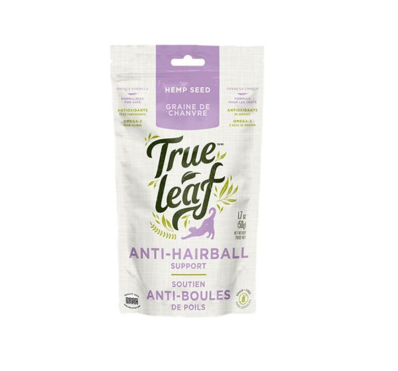 TrueLeaf Anti-Hairball Support