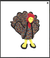 Tuffy Turkey