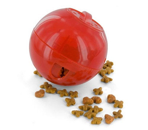 PetSafe SlimCat Interactive Cat Feeder