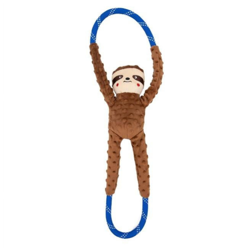 ZippyPaws RopeTugz