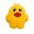 KONG Snuzzles Dog Toy Duck XSmall