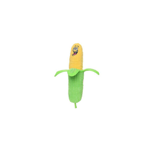 Tuffy Funny Food Corn