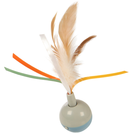 Petlinks Instincts Rowdy Ribbons