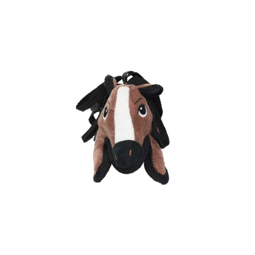 Tuffy Pony