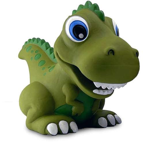 PetSport Naturflex Tiny Tots T-Rex Latex