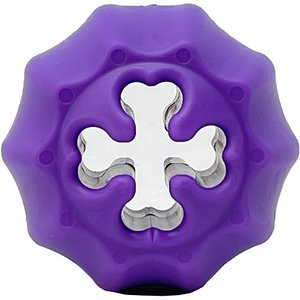 SodaPup Cross Bones Treat Pocket