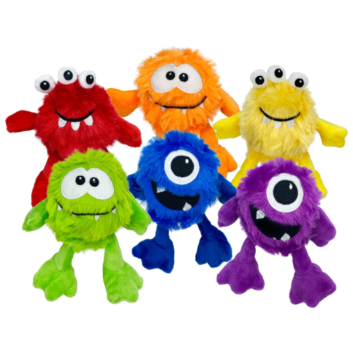 Multipet Mini Monsters