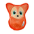 Outward Hound Invincibles Mini Plush Toys