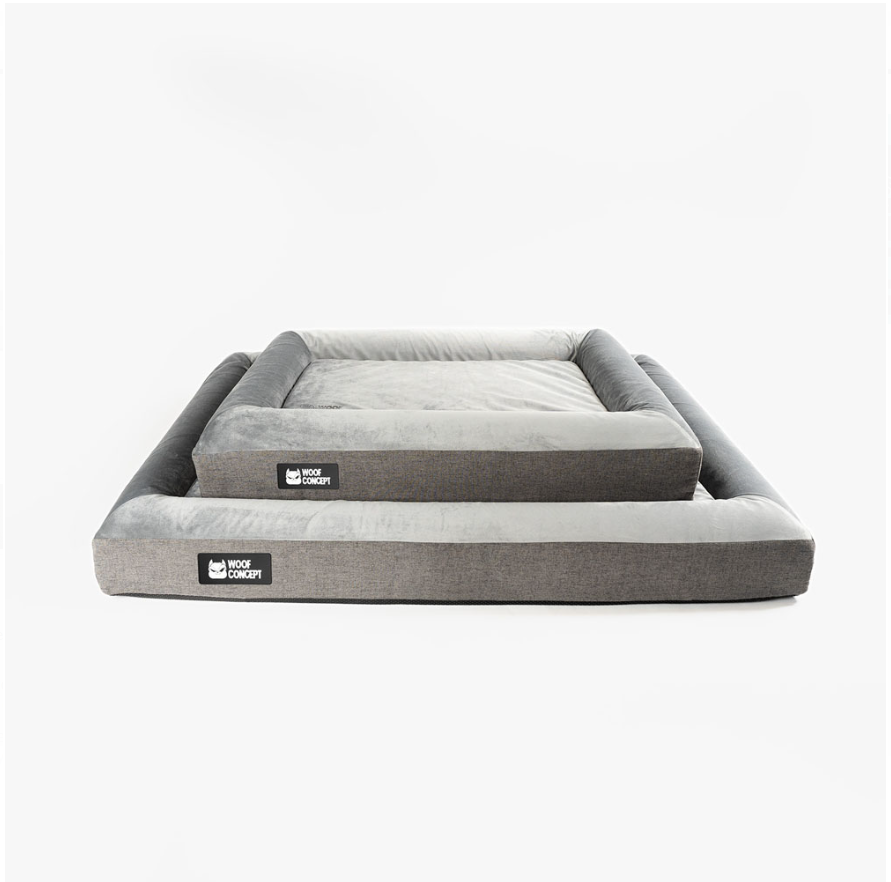 WOOF Concept Cloud 9 Orthopedic Dog Bed