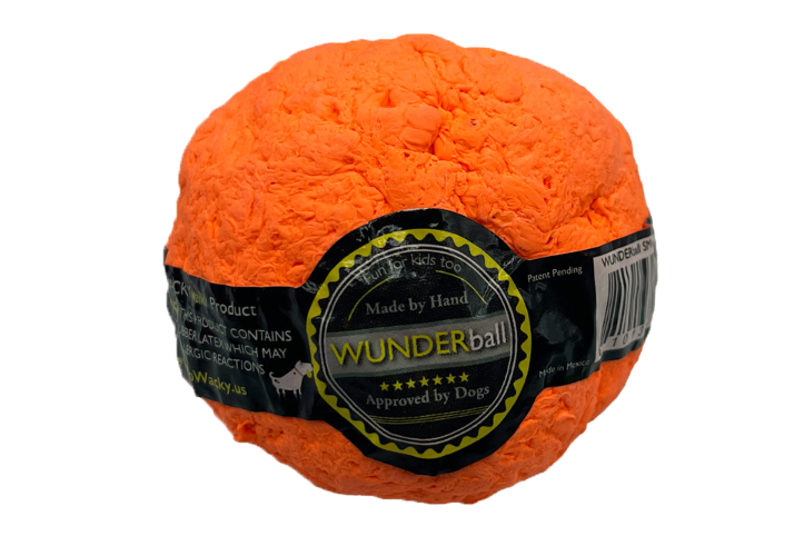 Wunderball Mixed Colours