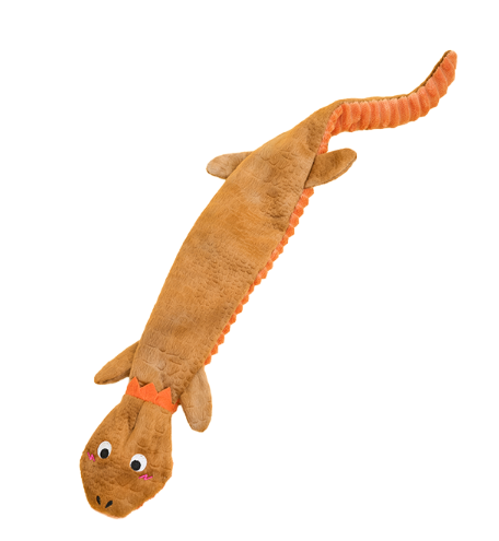 Zippy Paws Ropetilez