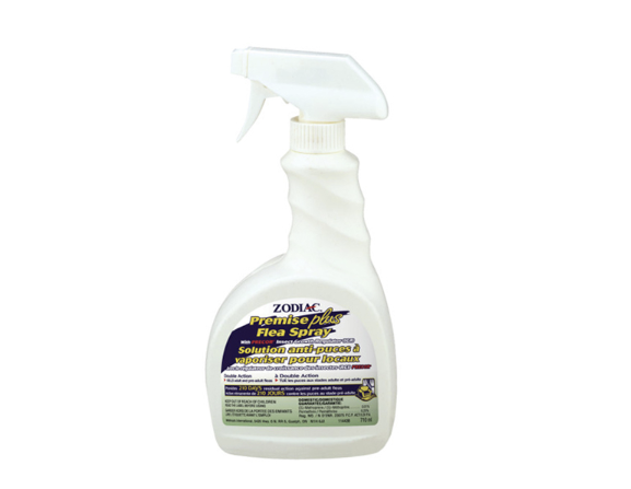 Zodiac Premise Plus 710ml