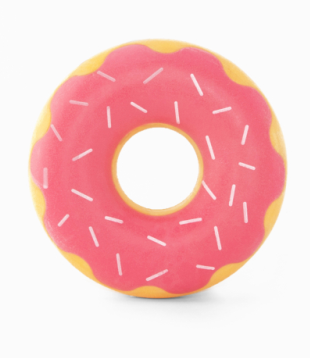 ZippyPaws ZippyTuff Donutz