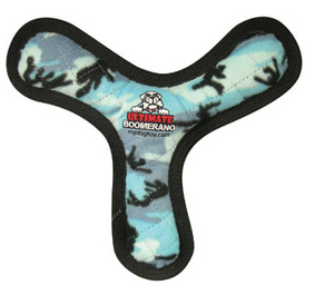 Tuffys Ultimate Bowmerang