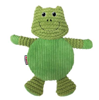 Kong Low Stuff Crackle Tummiez