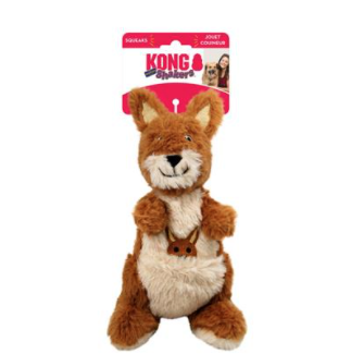Kong Shakers Kangaroo