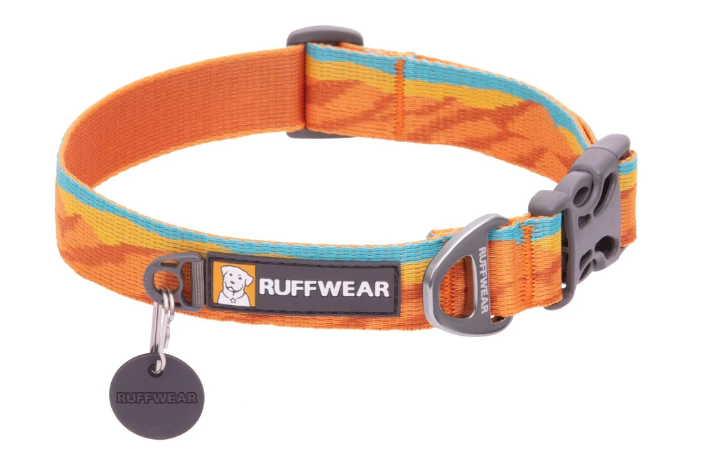 Ruffwear Flat Out Collar