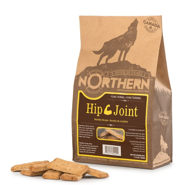 Northern Biscuit Functionals Hip &amp; Joint