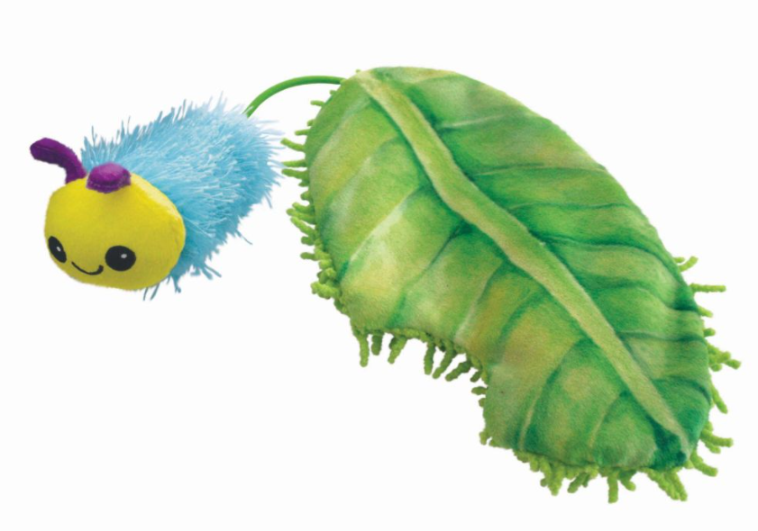 Kong Flingaroo CATerpillar