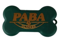 PABA Clicker