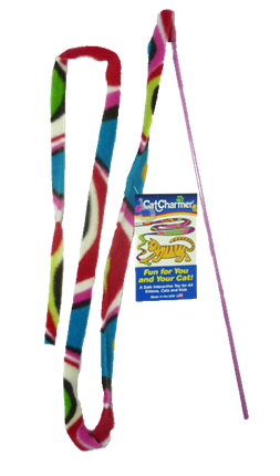 Catdancer Teaser Wand