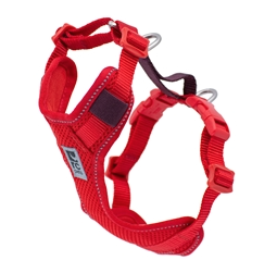 RC Pet Moto Control Harness