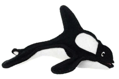 Tuffys KillerWhale