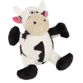 Go Dog Checkers Cow