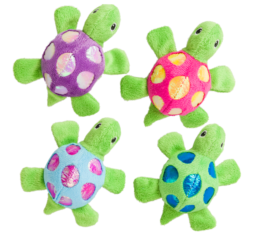 Spot Shimmer Glimmer Turtle