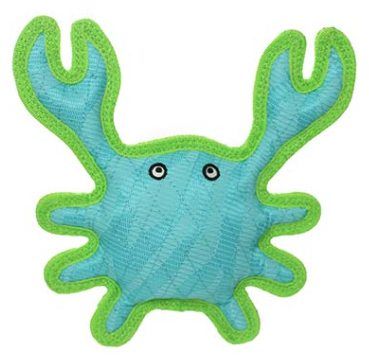 Tuffys DuraForce Crab