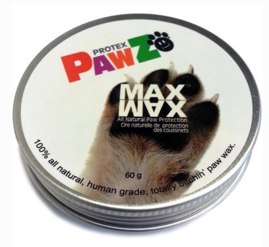 Pawz MaxWax
