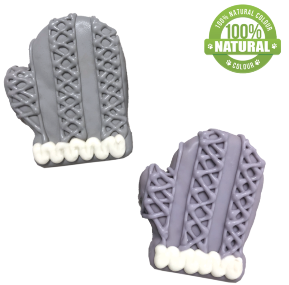 Bosco &amp; Roxy&#39;s Knit Mittens