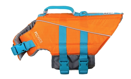 RC Pet Tidal Life Jacket