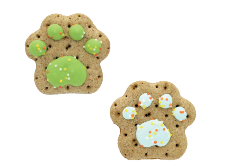 Bosco & Roxy's Mini Paws