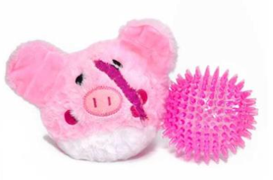 Patchwork Destroyer Pricklets