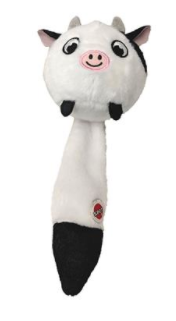 Spot Squish & Squeak