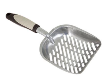 Petmate Metal Litter Scoop