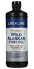 Lifeline Wild Alaskan Fish Oil