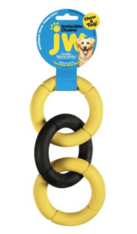JW Pets Invincible Chains