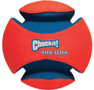 Chuckit Kick Fetch